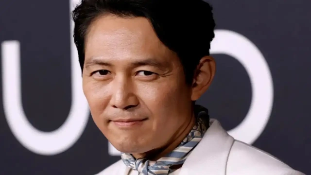 Squid Game' Star Lee Jung-Jae Named Gucci Global Ambassador - K