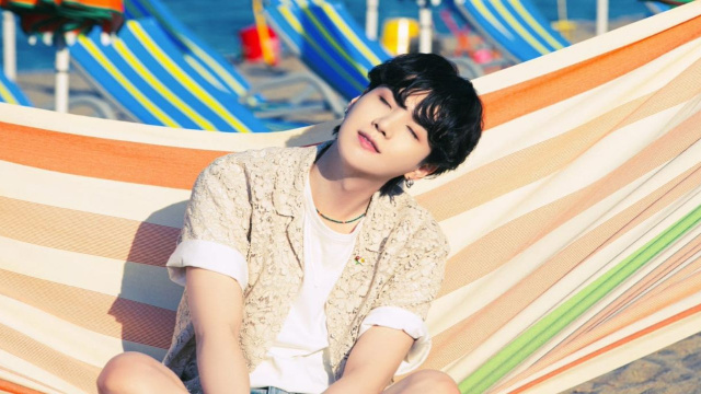 BTS' Suga starts military service this week, and his label is urging fans  not to visit him - YP