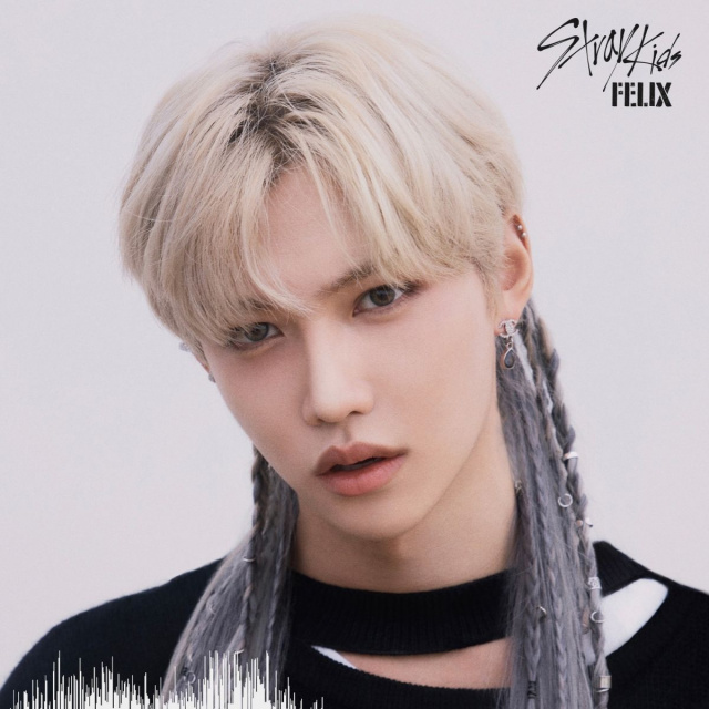 Stray Kids' Felix suffers back injury; To limit performance in upcoming fan  meeting