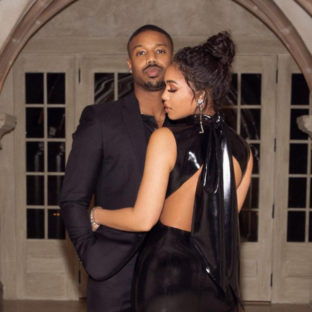 Michael B. Jordan, Lori Harvey's Relationship Timeline