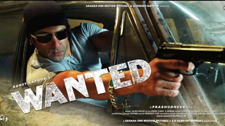 Wanted
