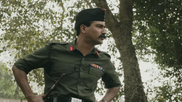 Sam Bahadur