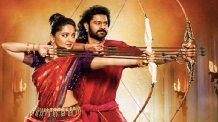 Baahubali 2: The Conclusion