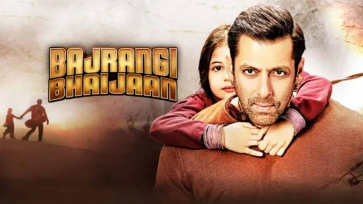 Bajrangi Bhaijaan