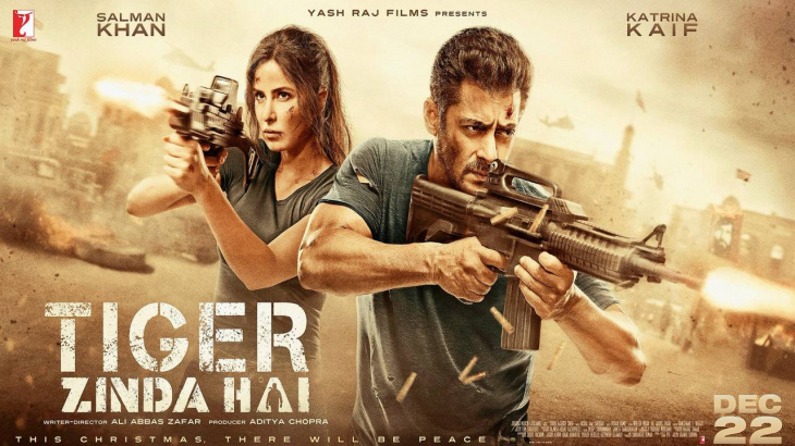 Tiger Zinda Hai