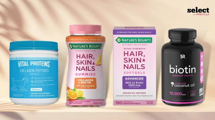 Supplements for Skin to Attain Healthy And Youthful Glow Supplements for Skin to Attain Healthy And Youthful Glow