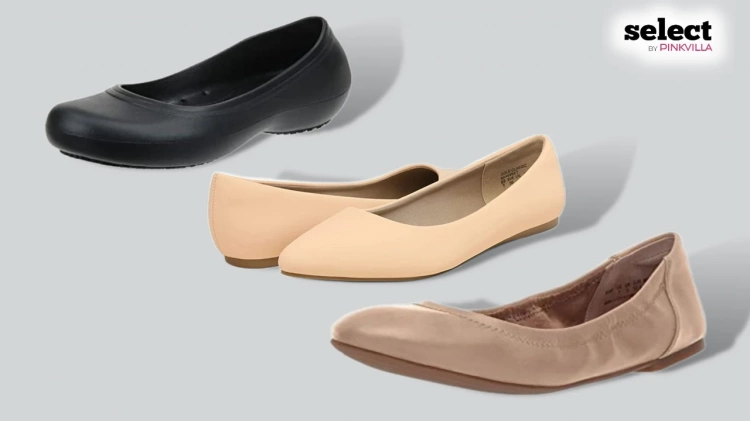Ballet Flats For You To Dance Through Life In Style Ballet Flats For You To Dance Through Life In Style