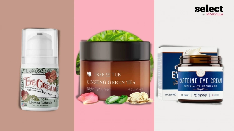 Eye Creams for Eczema on Eyelids with Soothing Benefits Eye Creams for Eczema on Eyelids with Soothing Benefits