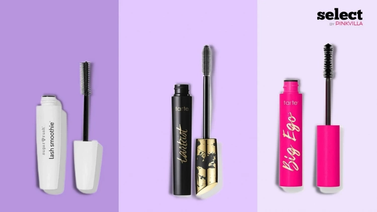 Tarte Mascaras So You Get The Lashes You Deserve Tarte Mascaras So You Get The Lashes You Deserve