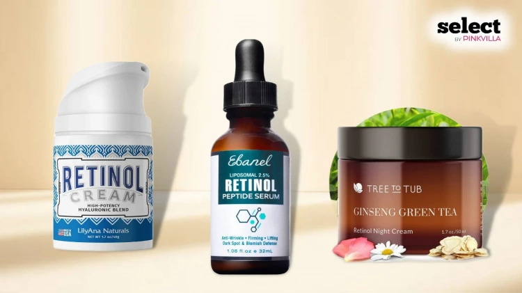 Retinol for Sensitive Skin to Retain The Youthfulness Retinol for Sensitive Skin to Retain The Youthfulness