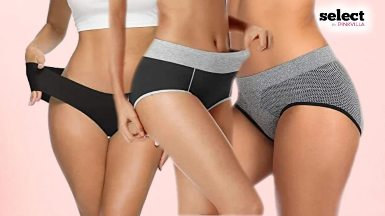 Moisture Wicking Underwear to Stay Dry And Fresh All Day Moisture Wicking Underwear to Stay Dry And Fresh All Day