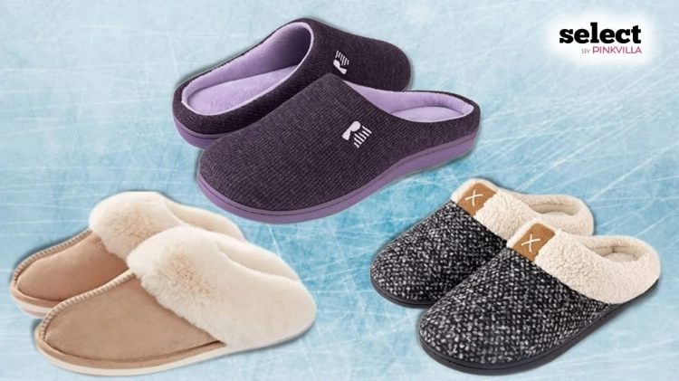 Slippers for Women That Are Comfortable And Stylish