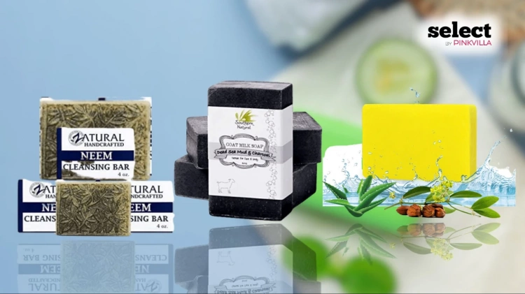Best Soaps for Acne Best Soaps for Acne