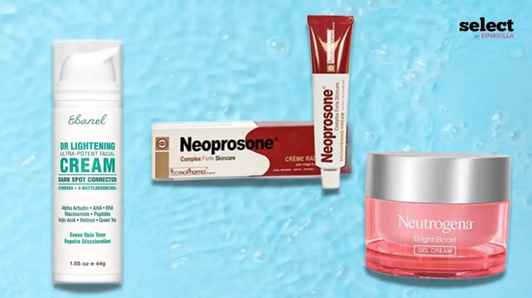 Skin Brightening Creams for a Natural Glow Skin Brightening Creams for a Natural Glow