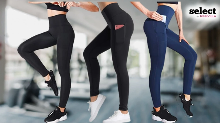 Best Running Leggings for Women Best Running Leggings for Women