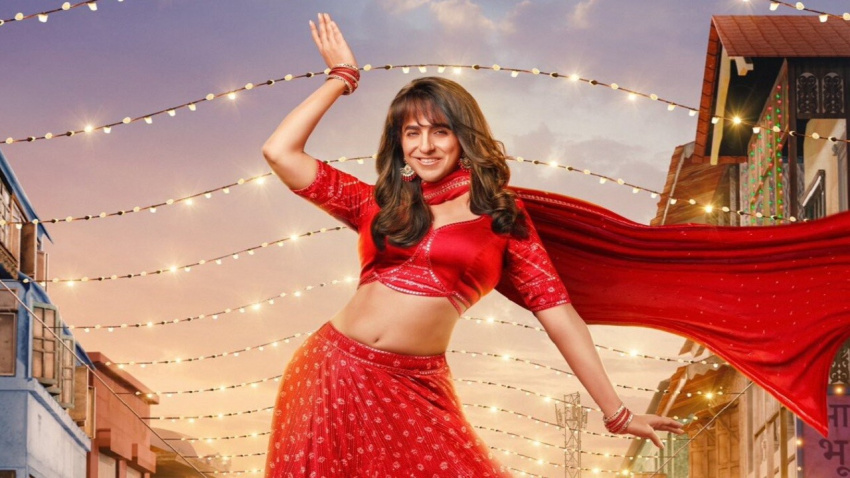 Watch dream 2025 girl full movie