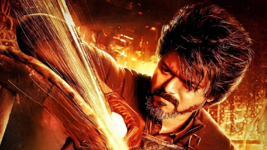 LEO Movie Review: Lokesh Kanagaraj's film works just due to Thalapathy Vijay's performance and the LCU connect | PINKVILLA