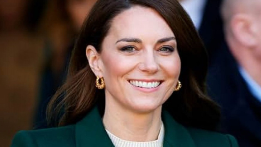 Will Kate Middleton join Royal family on Easter?