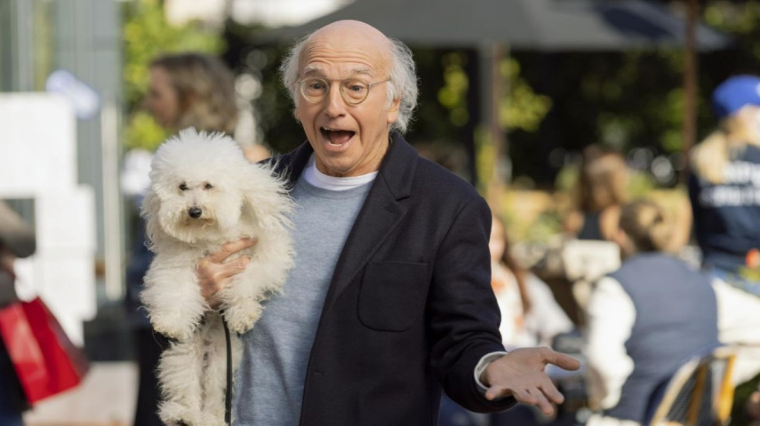 How Larry David's Curb Your Enthusiasm Came To An End After 24 Years And 12 Seasons