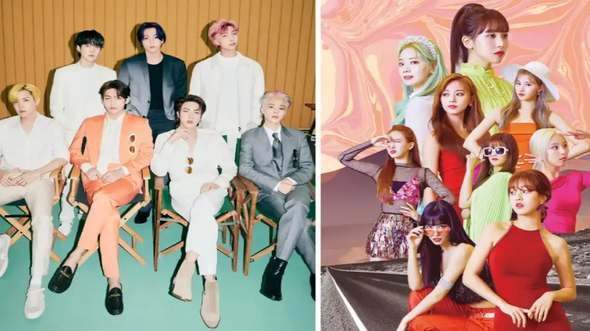 23 beloved K-pop idols who spoke about their mental health