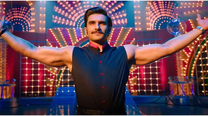 Cirkus Opening Day Box Office: Ranveer Singh & Rohit Shetty film sells 3 lakh tickets; Collects Rs 6.75 crore