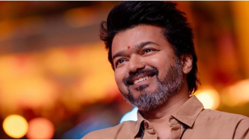 Thalapathy69: Who is the director of Vijay’s last film?
