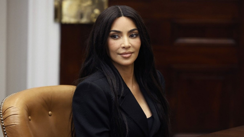 Everything To Know About Kim Kardashian’s Journey On Becoming A Lawyer