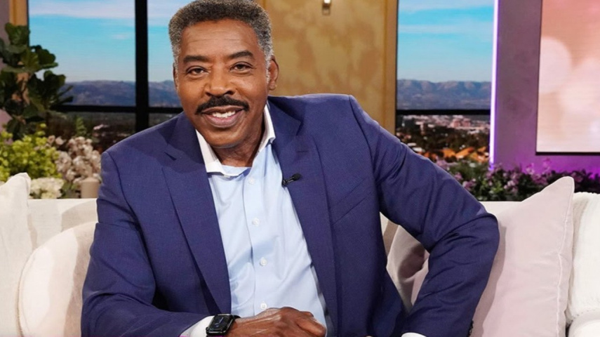 Ernie Hudson Recalls The Time He Came To Wise Realization About His Marriage After Argument