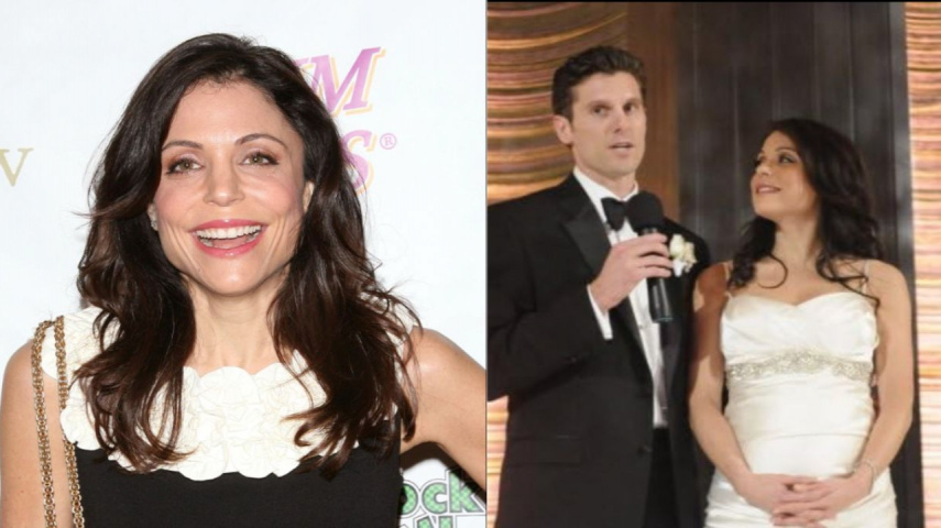 Bethenny Frankel Gets Candid About Signs She Missed Before Marrying Jason Hoppy