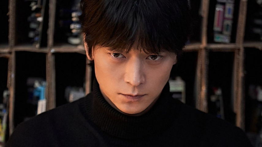 Kang Dong Gained: courtesy of It's Fresh Movie