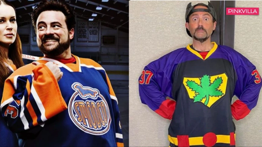 Kevin Smith Weight Loss: An Inspiring Journey to Fitness