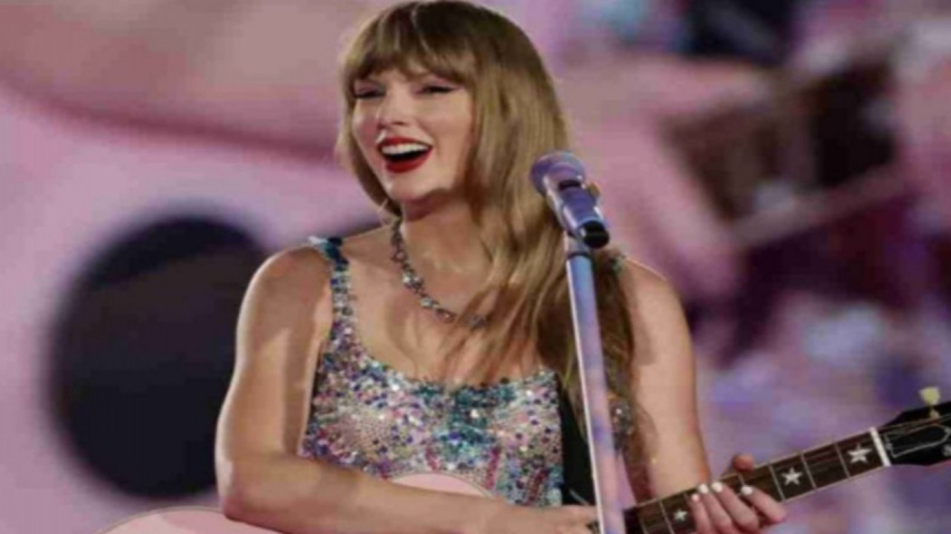 Black Dog Pub's Surreal Moment: Taylor Swift's Mention Packs House to Capacity