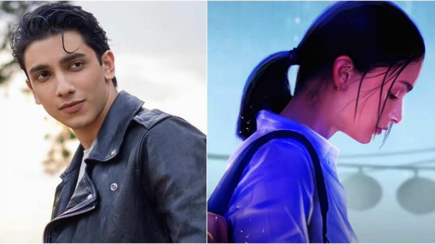 Is Vedang Raina playing Alia Bhatt’s sibling in Jigra? The Archies actor has this to say