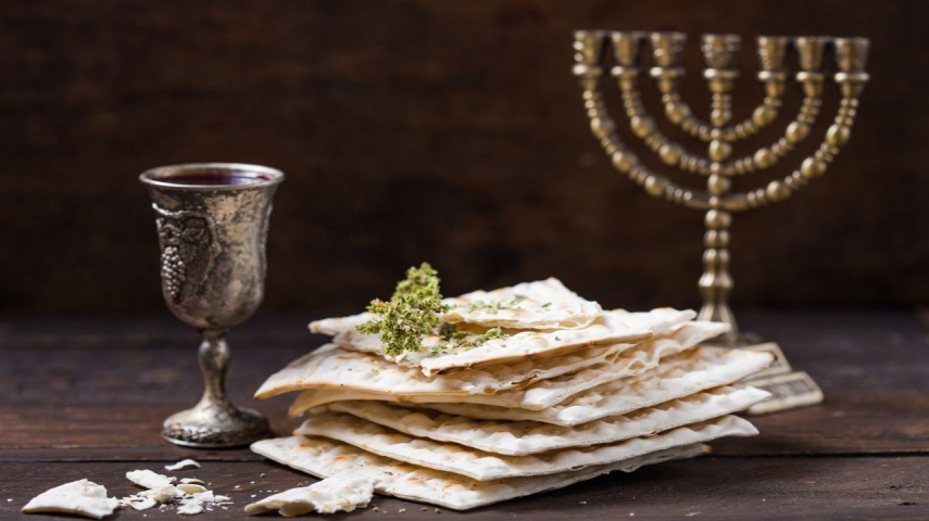 Everything We Know About Passover 2024: The Jewish Holiday