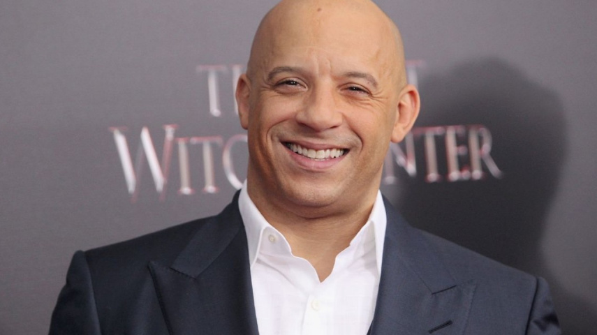 Vin Diesel Hints the End of Fast and Furious Franchise