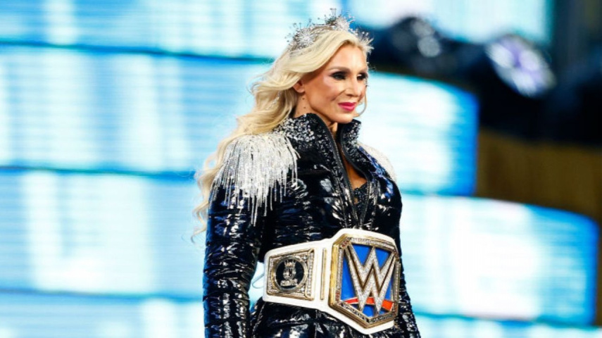 Charlotte Flair Should Refrain From Women's Championship Picture After Returning 