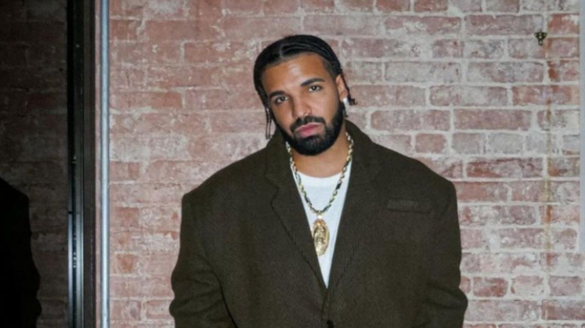 Drake (CC: Instagram)