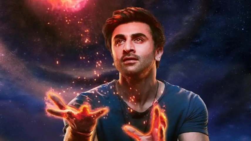 Box Office: Brahmastra enters the Rs 200 crore club – Emerges 11th success for Ranbir Kapoor