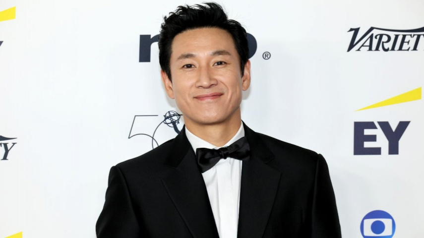 Lee Sun Kyun (Image Credits- Getty Images)