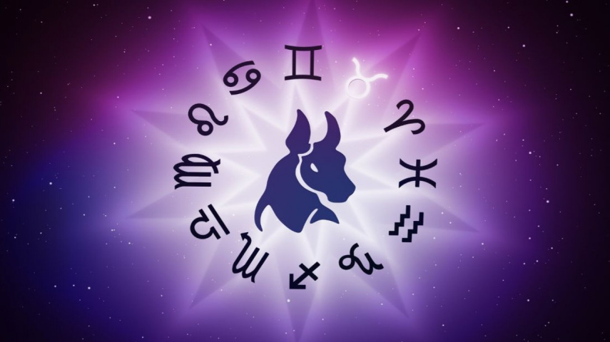 Taurus Horoscope Today, April 23, 2024
