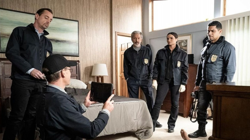 NCIS Cast Spill Details About Season 21 Finale; Say It Has 'Some Intense Stuff' 