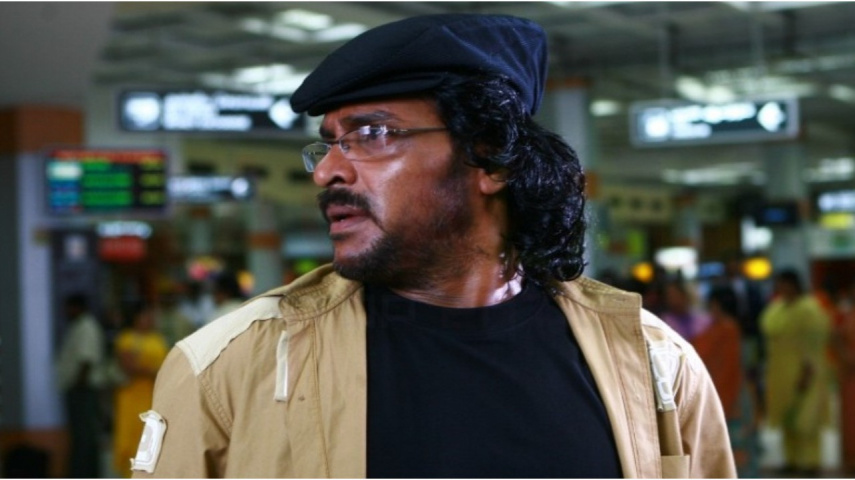 Read all the details about Upendra's A movie re-release update 