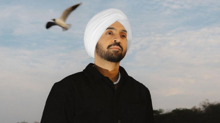 Diljit Dosanjh reveals being sent away from home at 11 without his consent (Instagram/Diljit Dosanjh)