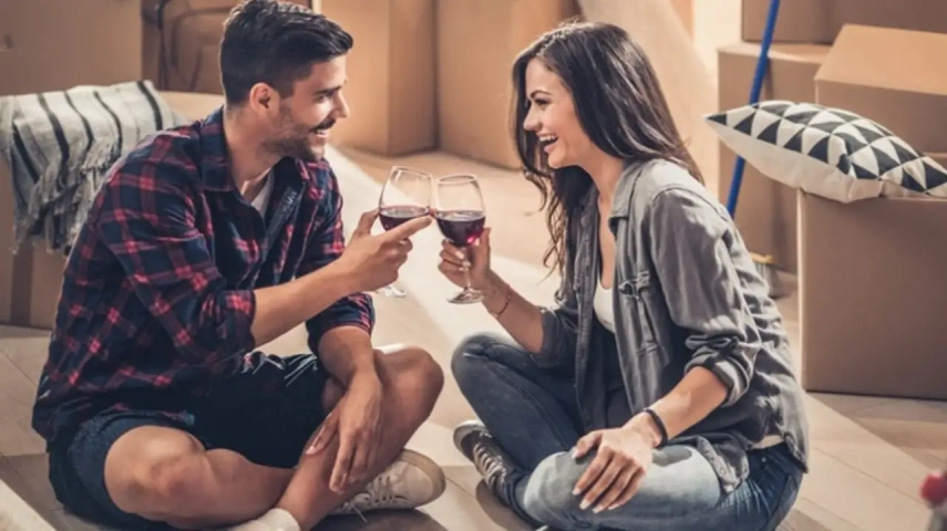 Uncover the best couples drinking games