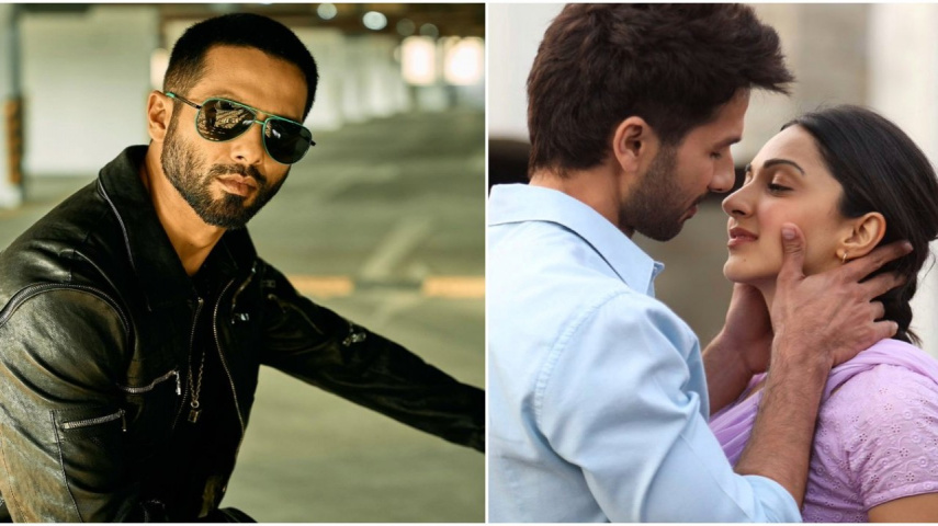 TBMAUJ Trailer Launch: Shahid Kapoor reveals not being offered any 'exciting' love stories post Kabir Singh