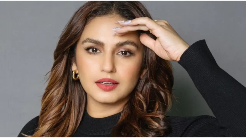 EXCLUSIVE: Huma Qureshi reveals when she fell in love with acting: ‘For the longest time I wrestled with it’