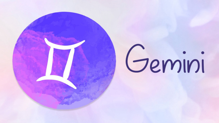 Gemini Weekly Horoscope April 1 -April 7, 2024