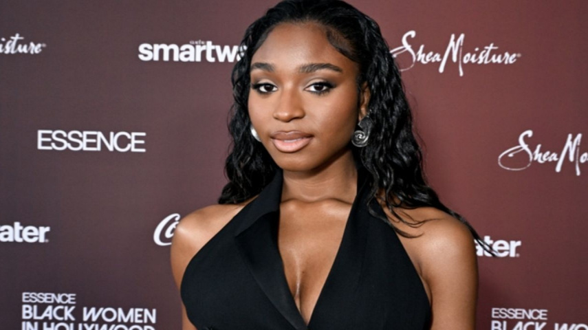 Normani Kordei- Getty Images 