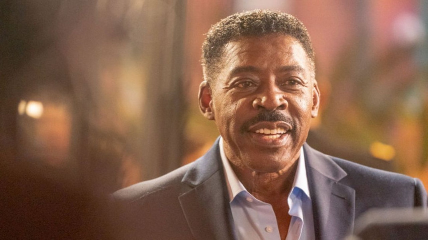 Ernie Hudson Says He Was Disappointed In Ghostbusters Reboot