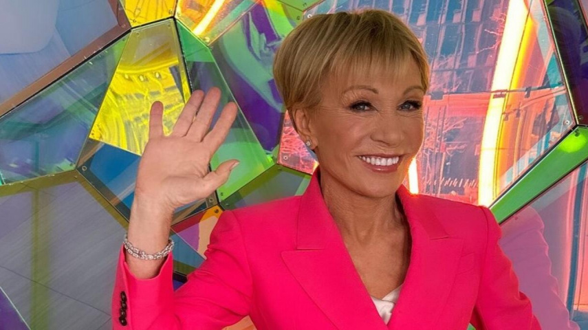 Barbara Corcoran Wants 4th Facelift For 85th Birthday